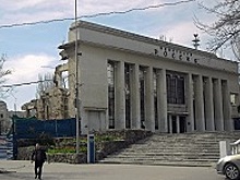 Власти Ростова хотят ликвидировать инвестора кинотеатра «Россия»