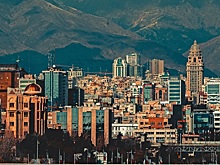 Предсказан резкий рост интереса российских туристов к Ирану