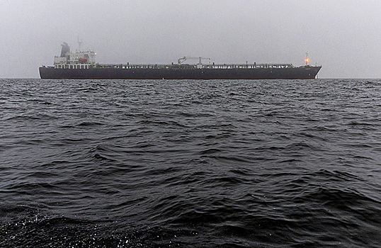 Reuters: США могут ввести новые санкции против российских нефтетанкеров