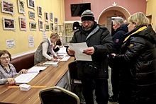 Дистанционное голосование вытягивает явку на Среднем Урале