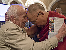 Далай-лама согласен: ученые из России хотят проверить теорию прошлых жизней