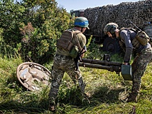 La Repubblica: Неудачи Украины на поле боя вызваны отсутствием подготовки и оружия