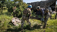 La Repubblica: Неудачи Украины на поле боя вызваны отсутствием подготовки и оружия