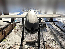 Российская армия начала получать обновленный БПЛА «Молния»