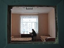 12 часов за колючей проволокой: как я работала начальником отряда в женской колонии