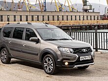 Ему нет альтернативы: владельцы про Lada Largus