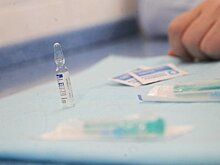 Мурашко призвал россиян делать прививки от COVID-19