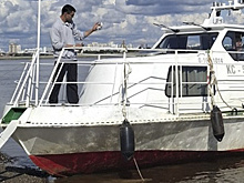 В Югре изменилось расписание теплохода по маршруту Нижневартовск — Вампугол