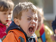 Бунт по расписанию: что такое девиантное поведение у детей