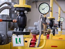 Эксперт Нис: США могут потребовать от Европы возобновить поставки российского газа