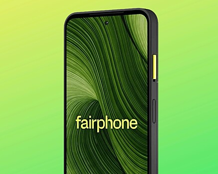 Модульный дизайн, простой ремонт, €549: в Сеть утекли подробности Fairphone 6