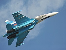 Летчик Вавилов рассказал подробности перехвата БПЛА Reaper