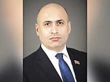 РИА Новости: Азербайджанского депутата Бадамова не пустили в Россию из-за русофобии