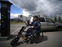 В Петербурге нашли способ адаптировать инвалидов на рынке труда