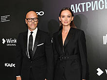 Паулина Андреева после развода вычеркнула Бондарчука из жизни