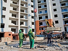 Председатель облдумы рассказала,  получат ли дольщики квартиры