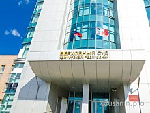 Верховный суд Удмуртии признал недействительным избрание главы Вавожского района