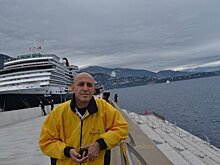 Чакветадзе: Местиа становится популярным курортом для туристов