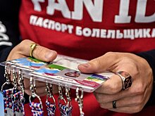 Чепчугов о введении Fan ID: «Провал. Нет свободы в пространстве для человека»