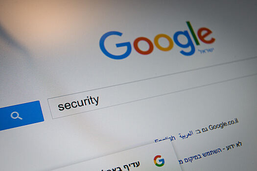 Google изменил алгоритмы поисковой системы для борьбы с нежелательной информацией