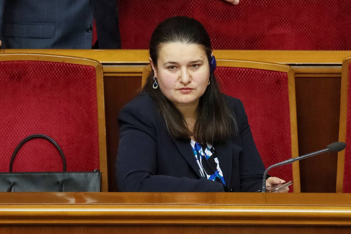 Кандидат на пост главы офиса Зеленского спрятал элитный особняк во Флориде