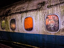 Призрак летчицы до сих пор возвращается к штурвалу