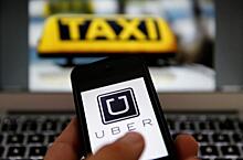 Глава Uber покидает компанию «на неопределенный срок»