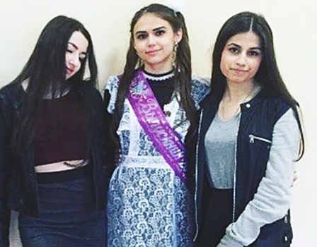 Пользователи Сети встали на защиту осужденных за убийство отца сестер Хачатурян