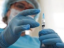 Более миллиона новосибирцев вакцинировались от гриппа