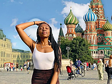 Иностранные блогеры отправились в путешествие по России