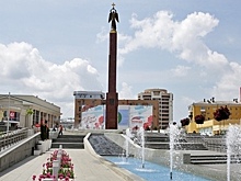 Турпоток в Ставрополь в 2022 году планируют увеличить на 8%