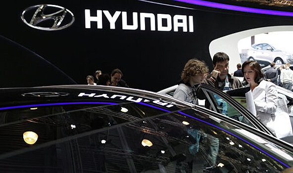 Hyundai может выпустить флагманский Genesis-кроссовер
