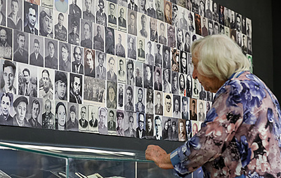 Минобороны к 9 Мая запустило проект о семьях, в которых несколько братьев уходили на войну