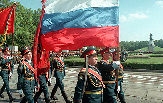 Уроки августа 1994-го. Пришли как победители и освободители, уходили как нежеланные гости