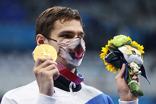 Итоги Олимпиады за 30 июля: у России еще два золота
