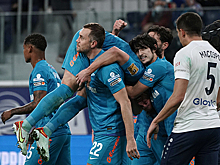 «Зенит» — царь РПЛ, «МЮ» ждет беда. «Зенит» в гостях у ЦСКА, а Роналду попробует остановить «Челси»