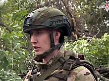 Нового Героя России воспитал прославленный выпускник НВВКУ Михаил Петелин