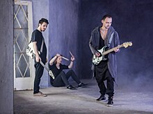 «Инкогнито» обновили концертную программу