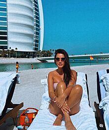 Ксения Бородина объяснила покупку дома в Дубае