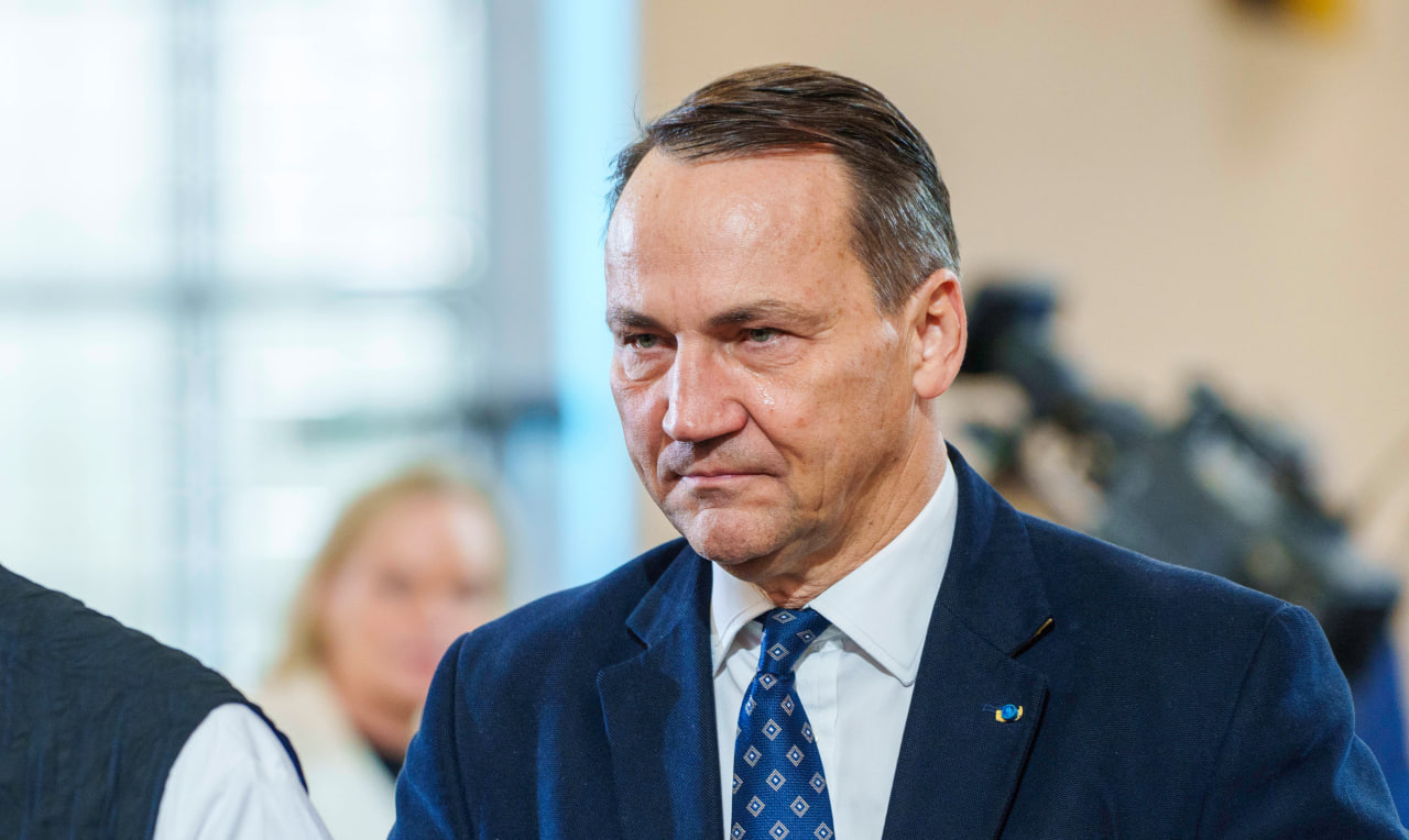 Сикорский призвал ЕС инвестировать в производство БПЛА на Украине - EuroPress.news