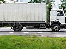 Запрет на движение большегрузов в Самарской области планируется ввести в конце сентября