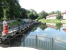 Старые аттракционы, выкошенные газоны и ноль креатива. Обзор парков Уфы