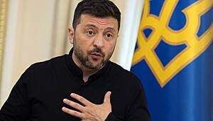 Зеленский оценил поздравление Рубио с Днем России