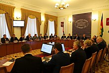 В Краснодарском крае принята резолюция об увеличении субсидирования социально ориентированных НКО
