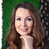 Гульнара Орлова