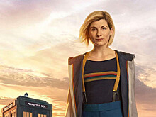 Вышел трейлер последнего эпизода "Доктора Кто"