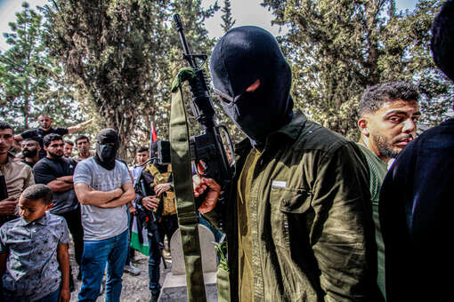 Al Arabiya: ХАМАС решил прекратить любые переговоры по освобождению заложников
