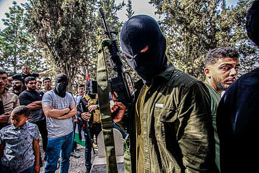 ХАМАС подтвердил передачу ответа по соглашению с Израилем Катару и Египту