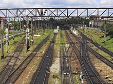 В Омске сократят количество рейсов «дачных» электричек