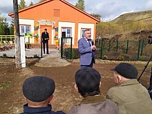 "Инстаграм" глав районов Татарстана: ФАП без дороги, ледовый комбайн и неделя коней